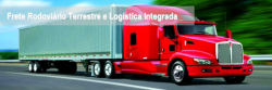 Solução em Transporte de carga solta, Carreta Baú, Truck Baú e Carreta